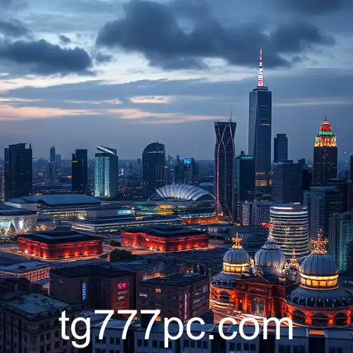 The Rise of AI in Modern Governance