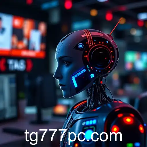 The Rise and Impact of AI in Media