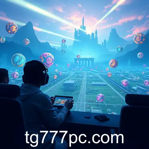 TG777: Emerging Trends in Online Gaming