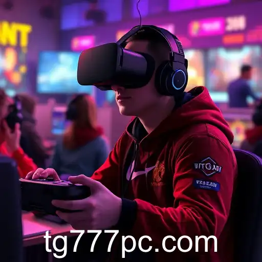 Gaming Evolutions and Online Trends