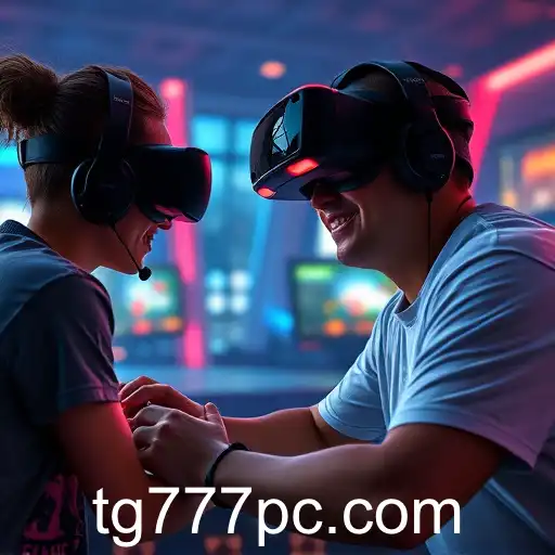 The Rise of Online Gaming Platforms Amidst Global Trends