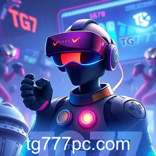 The Rise of TG777: A Platform Revolutionizing Online Gaming