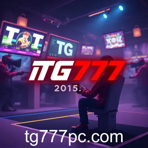 The Rise of tg777 in the Gaming Industry