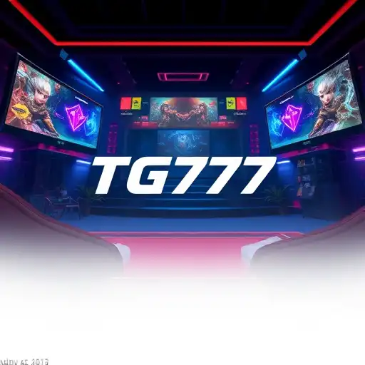 The Rise of TG777: A New Era in Online Gaming