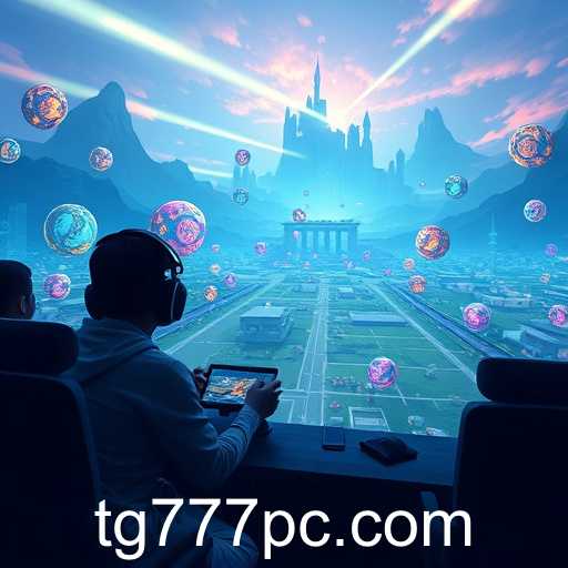 TG777: Emerging Trends in Online Gaming