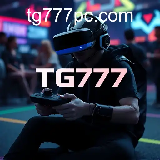 The Evolution of TG777: A Snapshot of Gaming in 2025