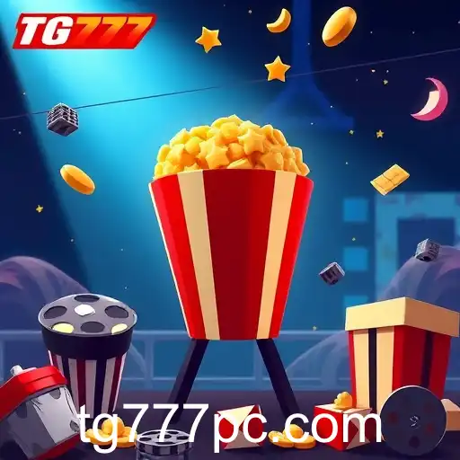 Exploring the Thrilling World of 'Movie Insights' in TG777