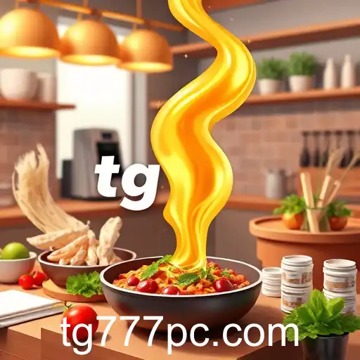 Exploring 'Culinary Delights': A New Game Category with tg777