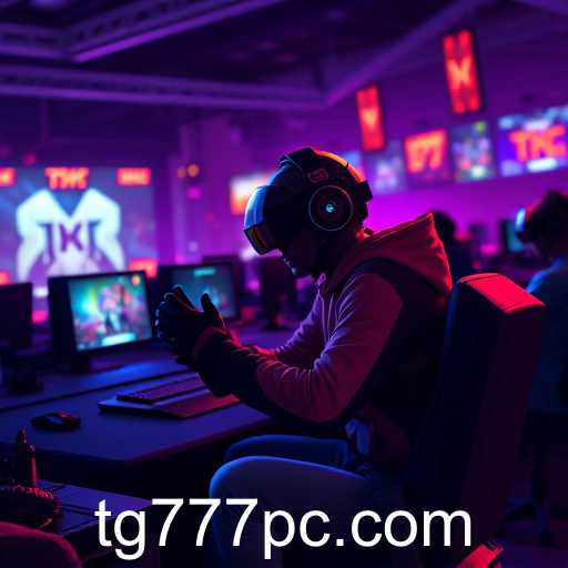 Gaming Innovations and Cultural Shifts on TG777