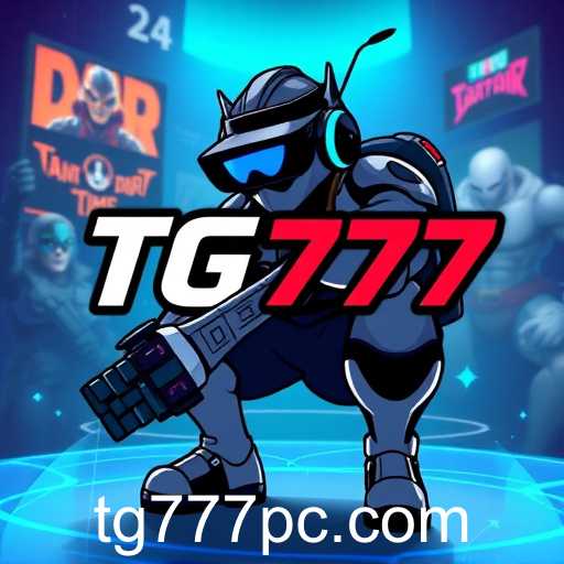 The Rise of TG777 in the Gaming World