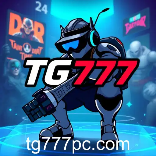 The Rise of TG777 in the Gaming World
