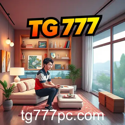 Exploring the Lifestyle Game Category on TG777