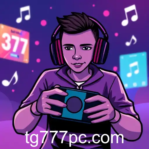 Exploring 'Music Trends': A New Game Category Revolutionizing How We Discover Tunes