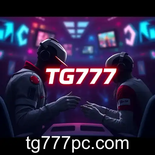 Rise of Online Gaming Platforms: The Case of TG777