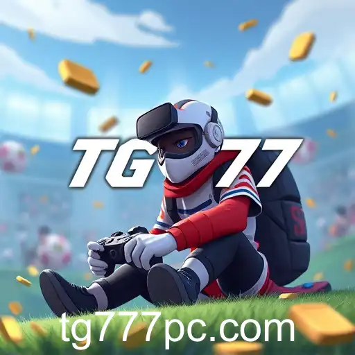 The Rise of TG777 in the Gaming World