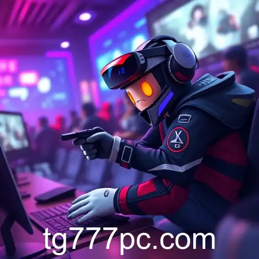The Rise of tg777 in the Gaming Industry