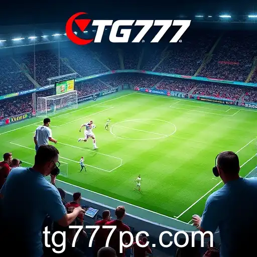 Unveiling 'Sports Coverage' on TG777: A New Era in Gaming Entertainment