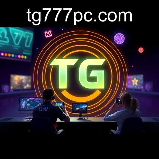 TG777: Revolutionizing Online Gaming in 2025