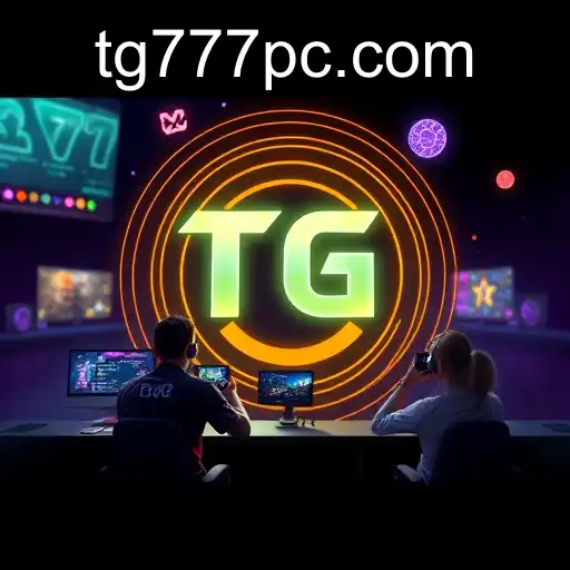TG777: Revolutionizing Online Gaming in 2025