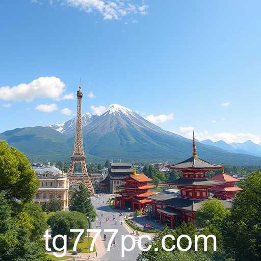 The Phenomenon of Online Gaming in 2025: Exploring TG777