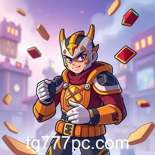 TG777 and the Evolution of Online Gaming