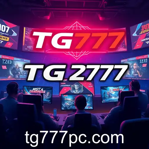 The Rise of tg777: Gaming Trends and Insights